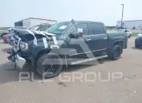 2018 GMC Sierra фото