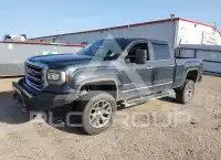2018 GMC Sierra photo