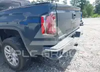 2018 GMC Sierra photo