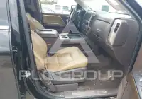 2018 GMC Sierra фото