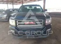2018 GMC Sierra photo