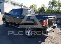 2018 GMC Sierra photo