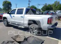2018 GMC Sierra фото