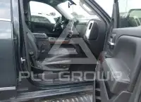 2018 GMC Sierra photo