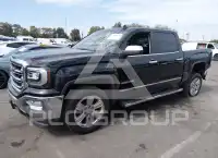 2018 GMC Sierra фото