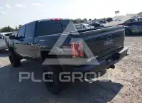 2018 GMC Sierra фото