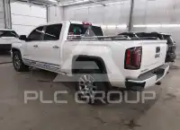 2018 GMC Sierra photo