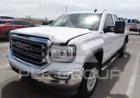 2018 GMC Sierra фото