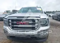 2018 GMC Sierra фото