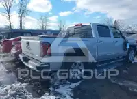 2018 GMC Sierra photo