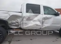 2018 GMC Sierra photo