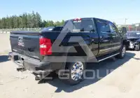 2018 GMC Sierra фото