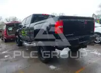 2018 GMC Sierra фото