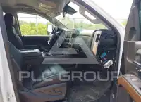 2018 GMC Sierra photo