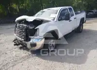 2018 GMC Sierra фото