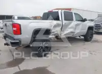 2018 GMC Sierra photo