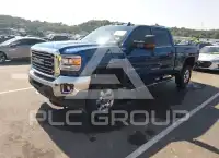 2018 GMC Sierra фото
