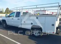 2018 GMC Sierra photo