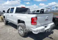 2018 GMC Sierra photo