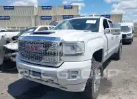 2018 GMC Sierra photo