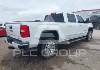 2018 GMC Sierra photo