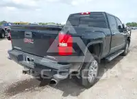 2018 GMC Sierra фото