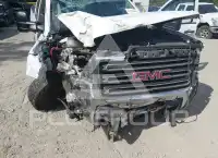 2018 GMC Sierra фото