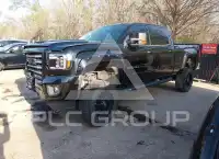 2018 GMC Sierra фото