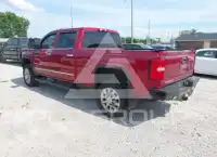 2018 GMC Sierra фото