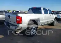 2018 GMC Sierra photo