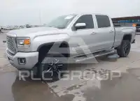 2018 GMC Sierra photo