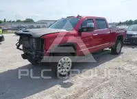 2018 GMC Sierra фото