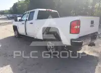 2018 GMC Sierra фото