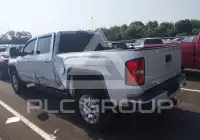 2018 GMC Sierra photo