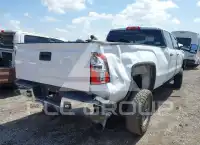 2018 GMC Sierra фото