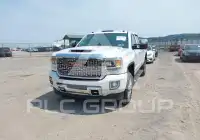 2018 GMC Sierra photo