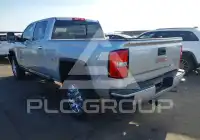 2018 GMC Sierra photo