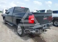 2018 GMC Sierra фото
