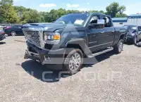 2018 GMC Sierra фото