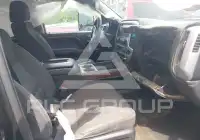 2018 GMC Sierra фото