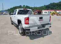 2018 GMC Sierra photo