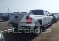 2018 GMC Sierra photo