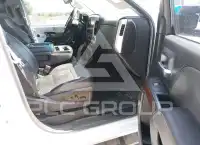 2018 GMC Sierra фото