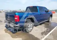 2018 GMC Sierra фото