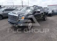 2018 GMC Sierra фото