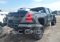 2018 GMC Sierra photo