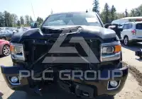 2018 GMC Sierra фото