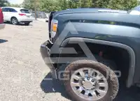 2018 GMC Sierra фото