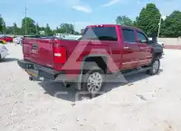 2018 GMC Sierra фото