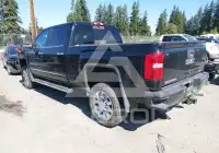 2018 GMC Sierra фото